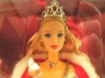 2001 holiday barbie a
